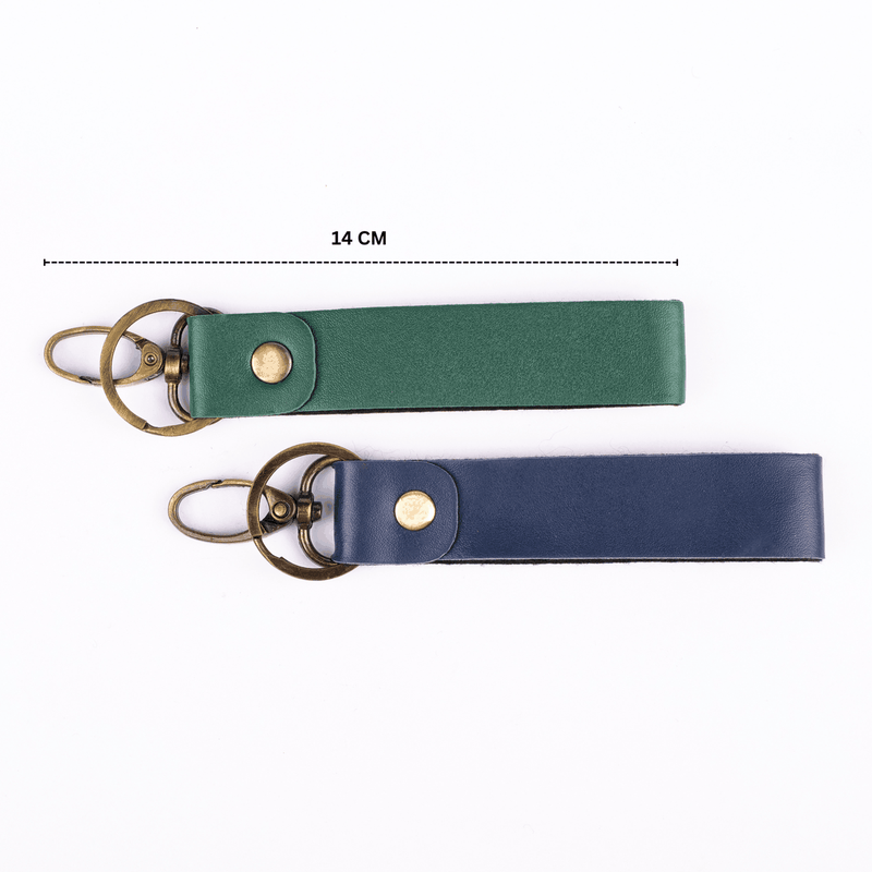 Personalized Couple Keychain Couple Keychain 3