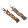 Personalized Couple Keychain Couple Keychain 4