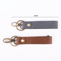 Personalized Couple Keychain Couple Keychain 4