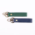 Personalized Couple Keychain