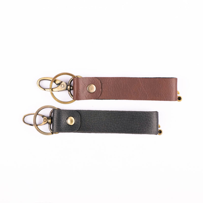 Personalized Couple Keychain