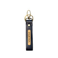 Personalized Keychains - Dark Blue