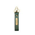 Personalized Keychains - Green
