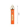 Personalized Keychains - Orange