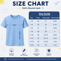 Personalized Kids T-Shirts - White