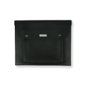 Personalized Folder Bag - Black