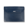 Personalized Folder Bag - Blue