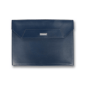 Personalized Folder Bag - Blue