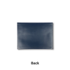 Personalized Folder Bag - Blue