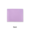 Personalized Folder Bag - Purple