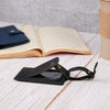 Personalized Luggage Tag - Black