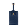 Personalized Luggage Tag - Blue
