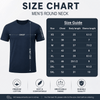 Personalized Men T-Shirts - Maroon