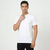 Personalized Men T-Shirts - White