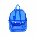 Personalized Backpack - Blue