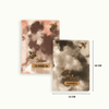 Personalized Couple Passport Cover