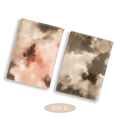 Personalized Couple Passport Cover