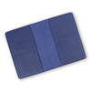 Personalized New Passport Covers Blue 1
