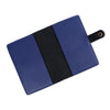 Personalized New Passport Covers Blue 2