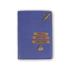 Personalized New Passport Covers Blue 4