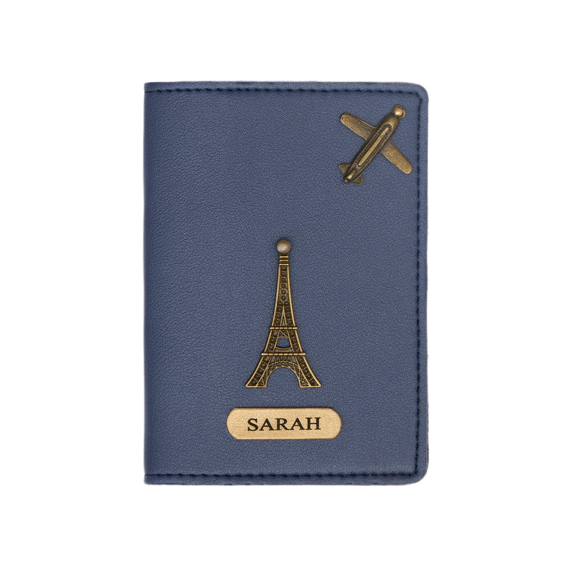 Personalized Normal - Blue