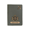 Personalized Normal - Olive Green