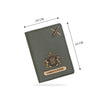 Personalized Normal - Olive Green