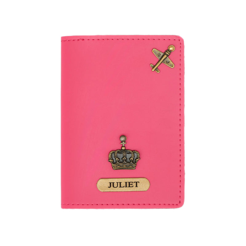 Personalized Normal - Pink