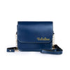 Personalized Sling Bag - Blue