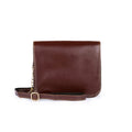 Personalized Sling Bag - Brown