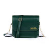 Personalized Sling Bag - Green