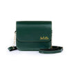 Personalized Sling Bag - Green