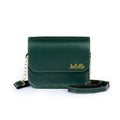 Personalized Sling Bag - Green