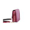 Personalized Sling Bag - Maroon