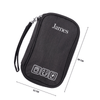 Personalized Tech Organizer - Black