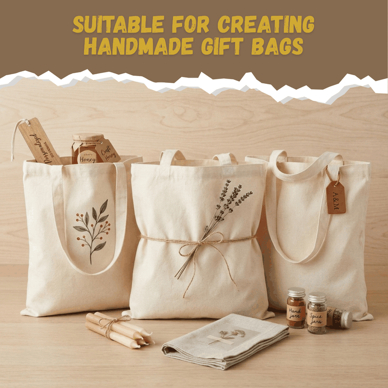 Personalized White Pack Of 12