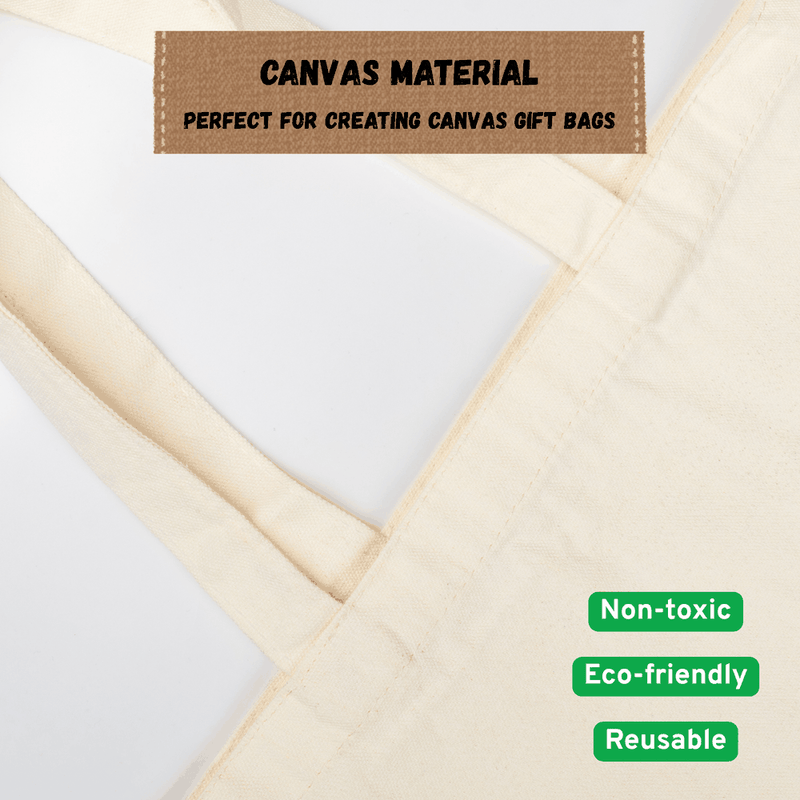 Personalized White Pack Of 6