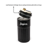 Personalized Black Coffee Mug