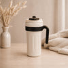Personalized Coffee Mug With Handle