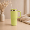 Personalized Mini Tumbler - Green