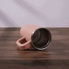 Personalized Mini Tumbler Peach