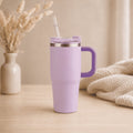 Personalized Mini Tumbler - Purple