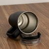 Personalized Tumbler - Black