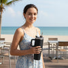 Personalized Tumbler - Black