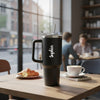 Personalized Tumbler - Black