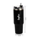 Personalized Tumbler - Black