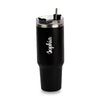 Personalized Tumbler - Black
