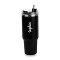 Personalized Tumbler - Black