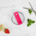 Personalized Tumbler - Pink