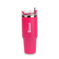 Personalized Tumbler - Pink